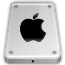 Apple Driver Alt Icon